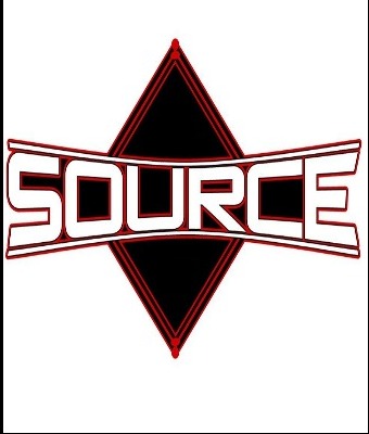 Source Wrestling - Mike Bailey Vs Luke Matthews Vs Kieran Kelly Vs Scott McManus